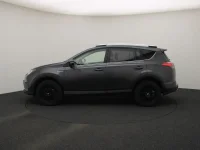 Toyota RAV4 2.5 145kW thumbnail