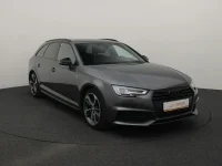Audi A4 2 140kW thumbnail