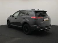Toyota RAV4 2.5 145kW thumbnail