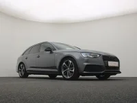 Audi A4 2 140kW thumbnail