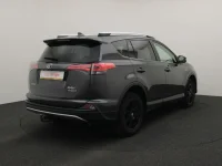 Toyota RAV4 2.5 145kW thumbnail