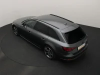 Audi A4 2 140kW thumbnail