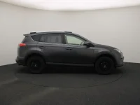 Toyota RAV4 2.5 145kW thumbnail