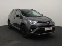 Toyota RAV4 2.5 145kW thumbnail