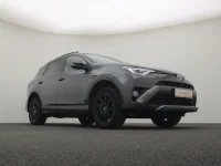 Toyota RAV4 2.5 145kW thumbnail