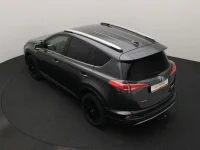 Toyota RAV4 2.5 145kW thumbnail