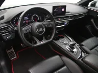 Audi A4 2 140kW thumbnail