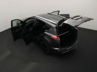 Toyota RAV4 2.5 145kW thumbnail