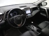Toyota RAV4 2.5 145kW thumbnail