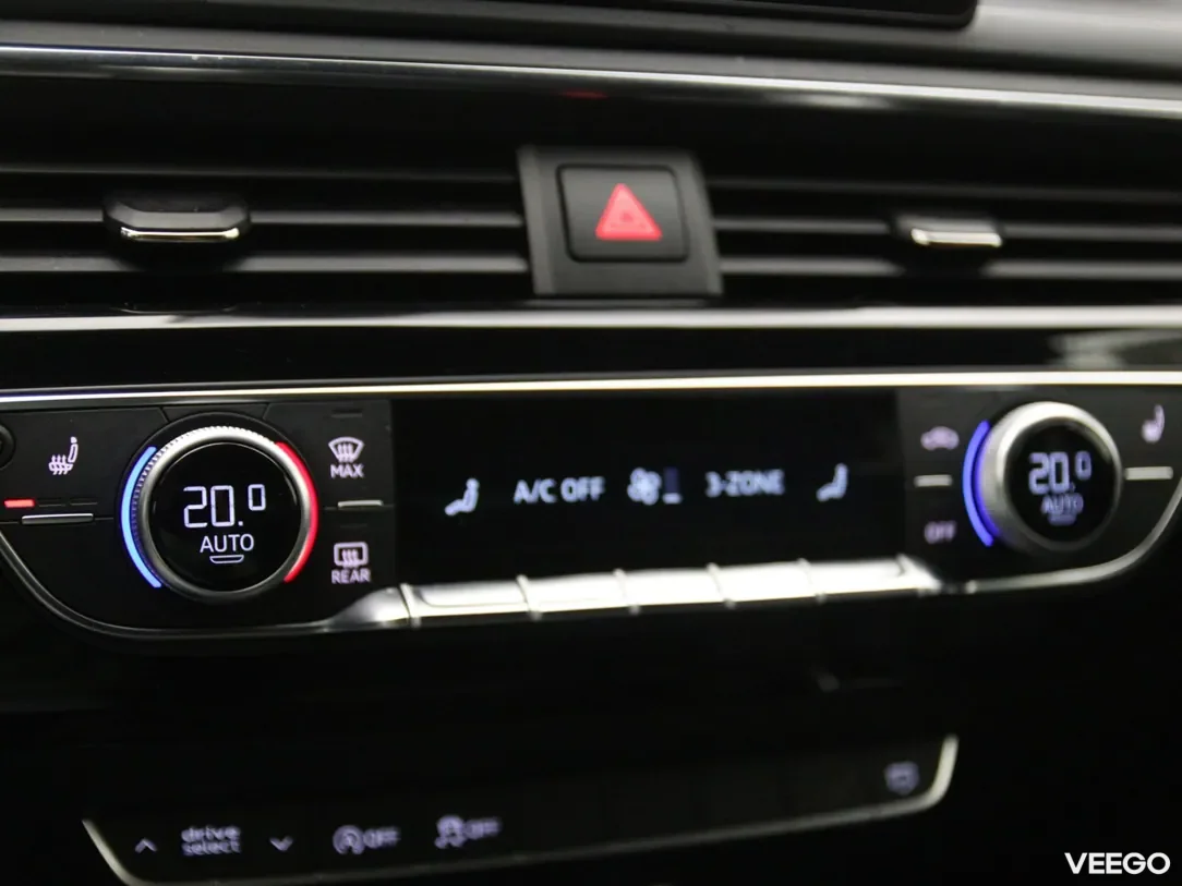 Audi A4 2 140kW