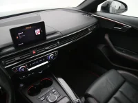 Audi A4 2 140kW thumbnail