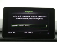 Audi A4 2 140kW thumbnail