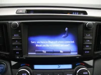 Toyota RAV4 2.5 145kW thumbnail