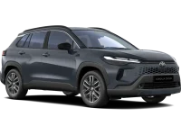 Toyota Corolla Cross Style Edition 1.8 72kW thumbnail
