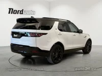 Land Rover Discovery R-Dynamic D250 3 183kW