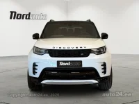 Land Rover Discovery R-Dynamic D250 3 183kW