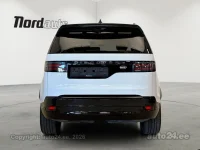 Land Rover Discovery R-Dynamic D250 3 183kW