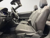 Volkswagen T-Roc R-line Cabrio 1.5 110kW