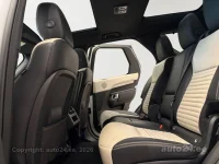 Land Rover Discovery R-Dynamic D250 3 183kW
