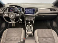 Volkswagen T-Roc R-line Cabrio 1.5 110kW