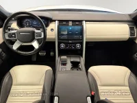 Land Rover Discovery R-Dynamic D250 3 183kW