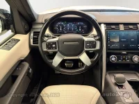 Land Rover Discovery R-Dynamic D250 3 183kW