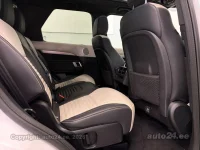 Land Rover Discovery R-Dynamic D250 3 183kW