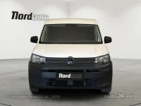 Volkswagen Caddy - 1.5 84kW thumbnail