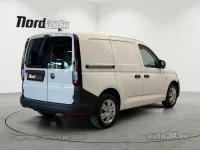 Volkswagen Caddy - 1.5 84kW thumbnail