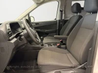 Volkswagen Caddy - 1.5 84kW thumbnail