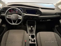 Volkswagen Caddy - 1.5 84kW thumbnail