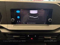 Volkswagen Caddy - 1.5 84kW thumbnail