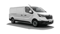 Renault Trafic PANEL VAN EXTRA L2 0kW thumbnail