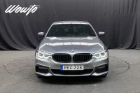 BMW 530 i xDrive Sedan 252HK M-Sport /B&W /HuD /360 /Se Spec 185kW