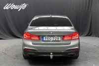 BMW 530 i xDrive Sedan 252HK M-Sport /B&W /HuD /360 /Se Spec 185kW