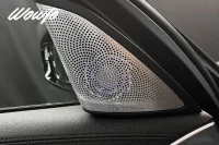 BMW 530 i xDrive Sedan 252HK M-Sport /B&W /HuD /360 /Se Spec 185kW