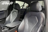 BMW 530 i xDrive Sedan 252HK M-Sport /B&W /HuD /360 /Se Spec 185kW