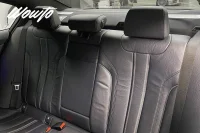 BMW 530 i xDrive Sedan 252HK M-Sport /B&W /HuD /360 /Se Spec 185kW