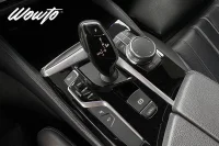 BMW 530 i xDrive Sedan 252HK M-Sport /B&W /HuD /360 /Se Spec 185kW