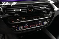 BMW 530 i xDrive Sedan 252HK M-Sport /B&W /HuD /360 /Se Spec 185kW