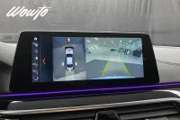 BMW 530 i xDrive Sedan 252HK M-Sport /B&W /HuD /360 /Se Spec 185kW