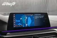 BMW 530 i xDrive Sedan 252HK M-Sport /B&W /HuD /360 /Se Spec 185kW