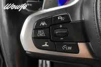 BMW 530 i xDrive Sedan 252HK M-Sport /B&W /HuD /360 /Se Spec 185kW