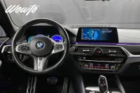 BMW 530 i xDrive Sedan 252HK M-Sport /B&W /HuD /360 /Se Spec 185kW