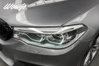 BMW 530 i xDrive Sedan 252HK M-Sport /B&W /HuD /360 /Se Spec 185kW