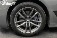 BMW 530 i xDrive Sedan 252HK M-Sport /B&W /HuD /360 /Se Spec 185kW