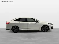 BMW 218 Gran Coupé M Sport Aut Rattvärme Tonade Rutor 0kW