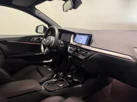 BMW 218 Gran Coupé M Sport Aut Rattvärme Tonade Rutor 0kW