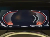 BMW 218 Gran Coupé M Sport Aut Rattvärme Tonade Rutor 0kW