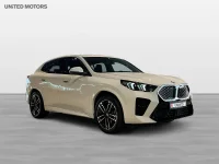 BMW iX2 xDrive30 M Sport D/A Plus Rattvärme Drag 225kW